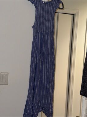 butterfly babe maxi dress poshmark Free People | Dresses | Free People Butterfly Babe Maxi Dress